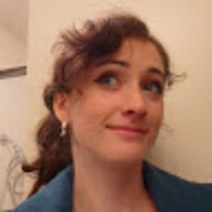 Meet your Posher, Olga